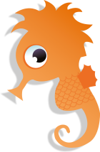 Nenoos 360 is an educational program to improve school capacities of childrens... and seahorses!